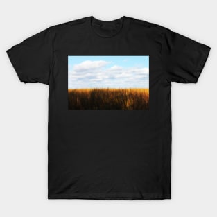 Amber Waves T-Shirt